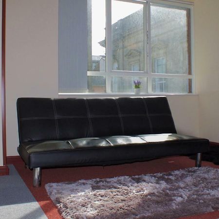 Renshaw Guest House Liverpool Exterior foto